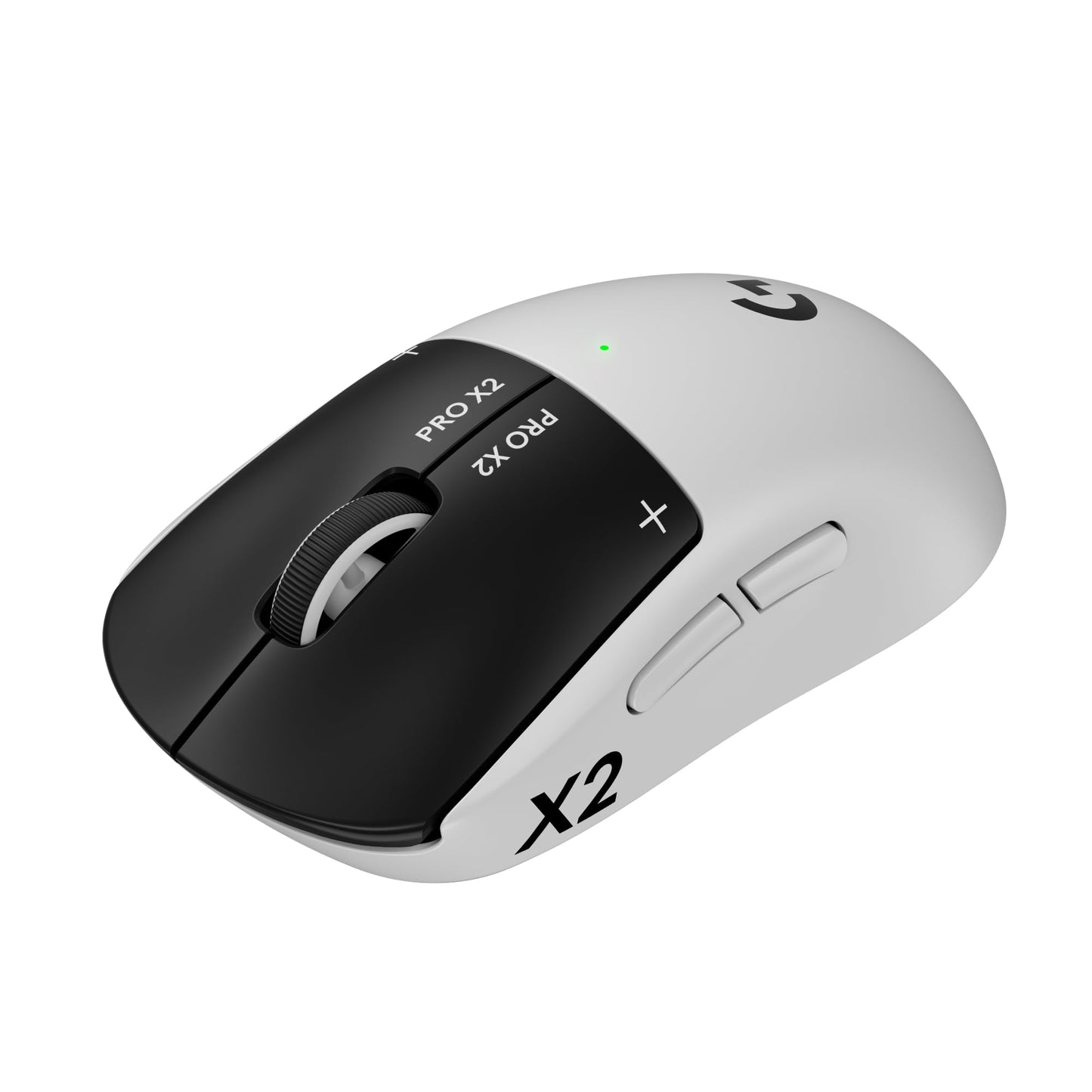 Wireless Gaming Mouse with Magnetic Switches