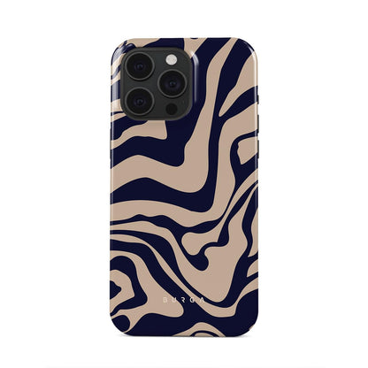 BURGA Unisex Phone Case for iPhone ProMax