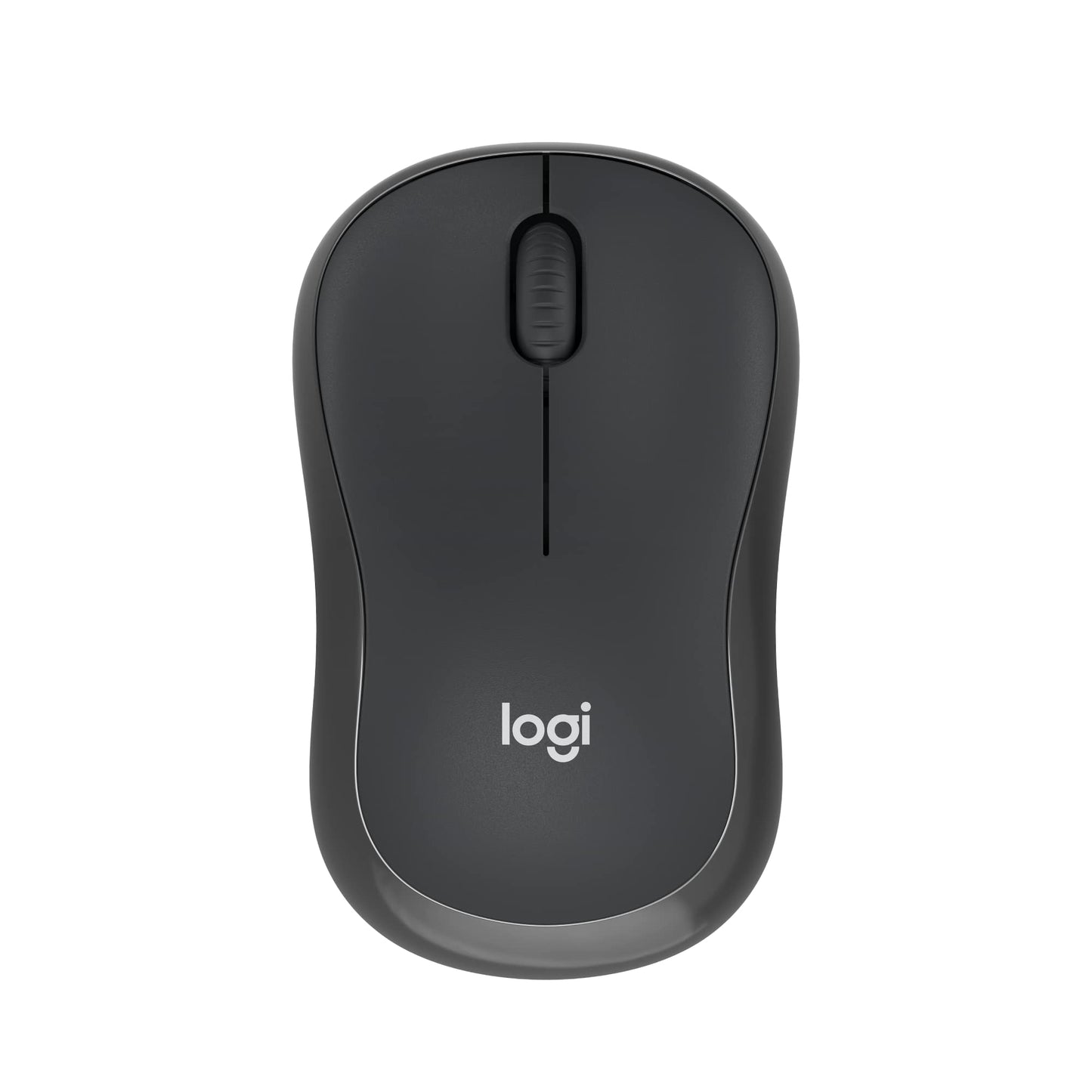 Silent Bluetooth Wireless Mouse with Compact Design