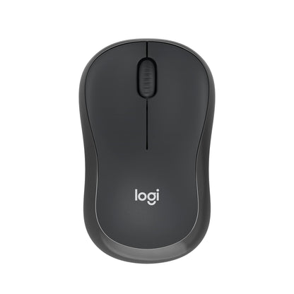 Silent Bluetooth Wireless Mouse with Compact Design