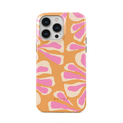 BURGA Unisex Phone Case for iPhone ProMax