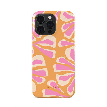 BURGA Unisex Phone Case for iPhone ProMax