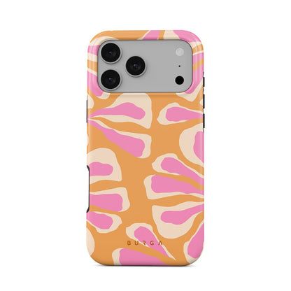 BURGA Unisex Phone Case for iPhone ProMax