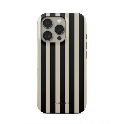 BURGA Unisex Phone Case for iPhone ProMax