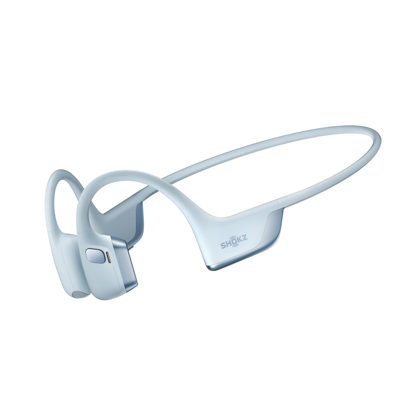 Open-Ear Wireless Headphones with Premium Sound