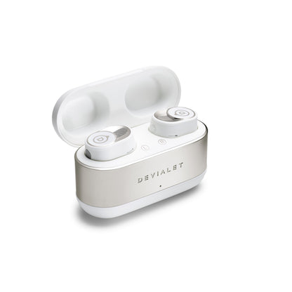 Premium Wireless Earbuds with Noise Cancellation