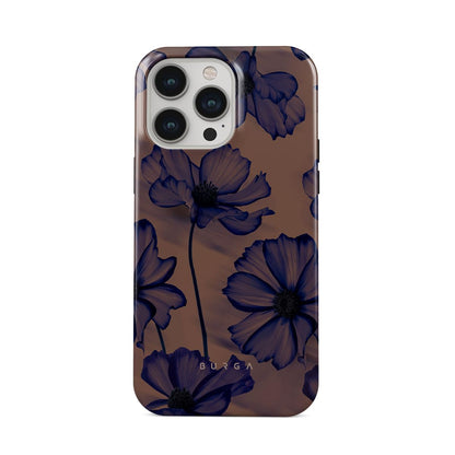 BURGA Unisex Phone Case for iPhone ProMax