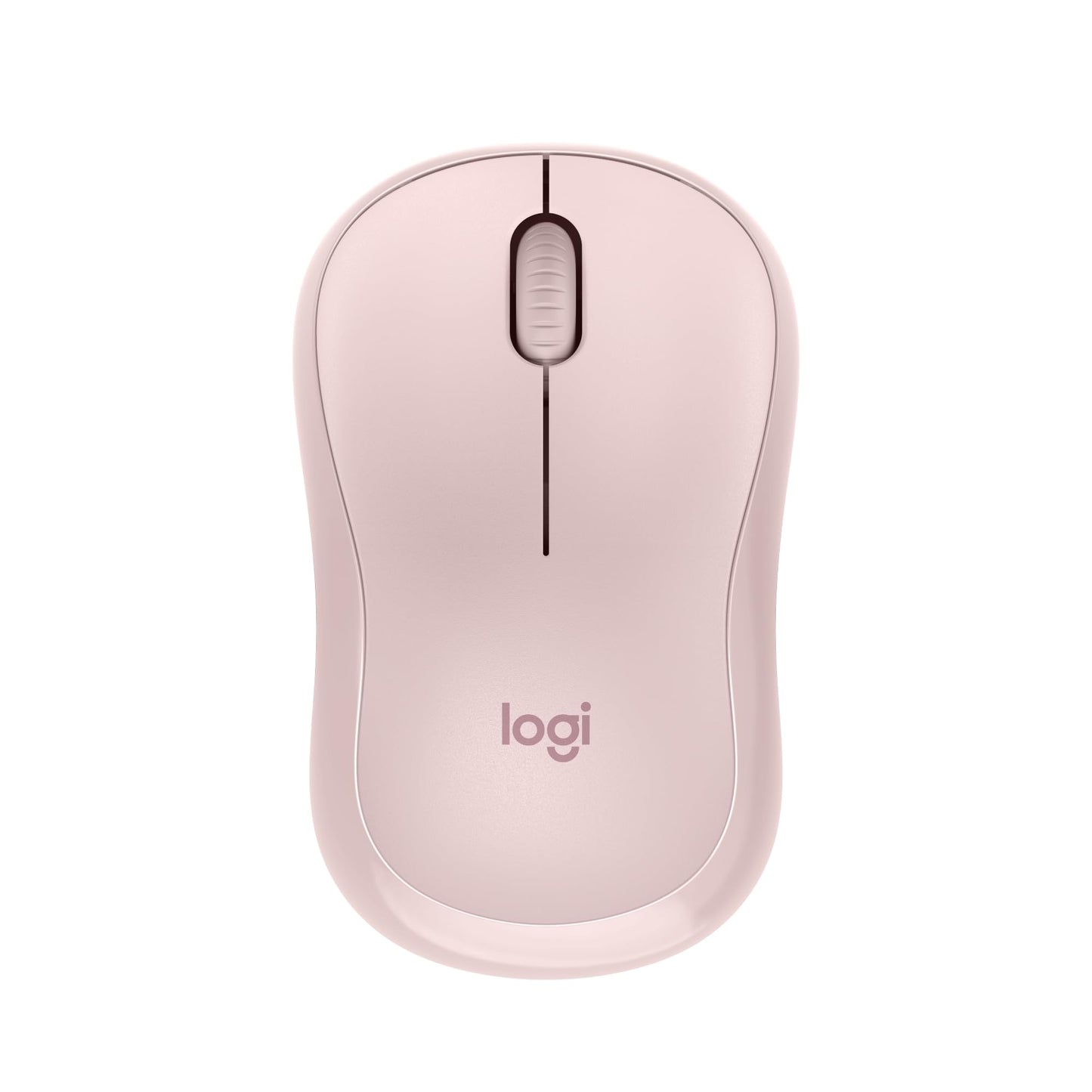 Silent Bluetooth Wireless Mouse with Compact Design
