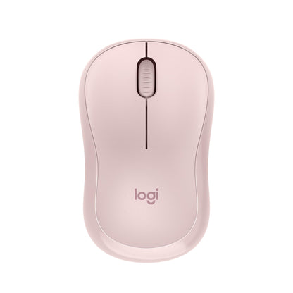 Silent Bluetooth Wireless Mouse with Compact Design