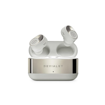Premium Wireless Earbuds with Noise Cancellation