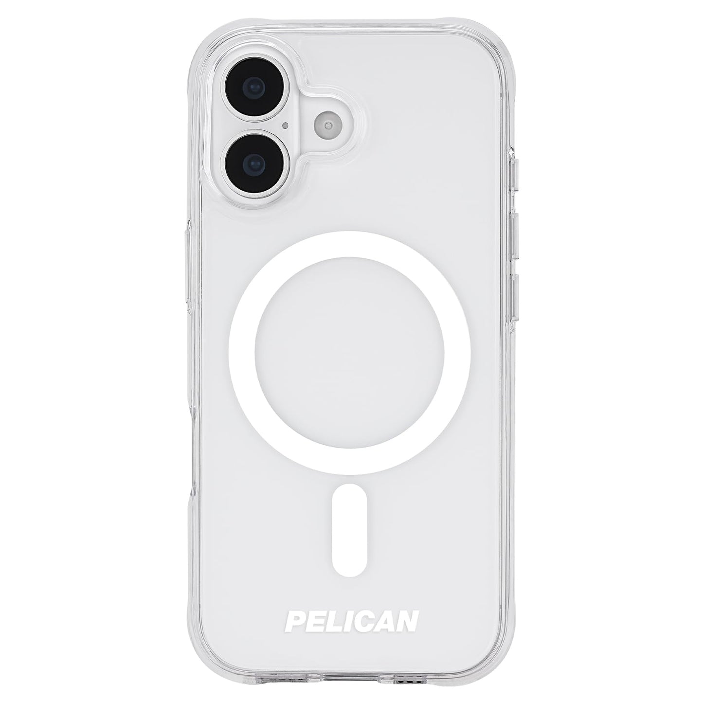 Rugged Magnetic Phone Case with Heavy Duty Protection