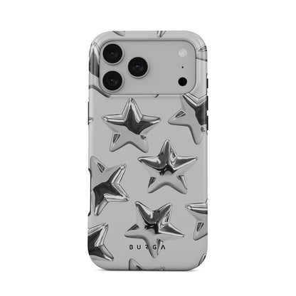 BURGA Unisex Phone Case for iPhone ProMax