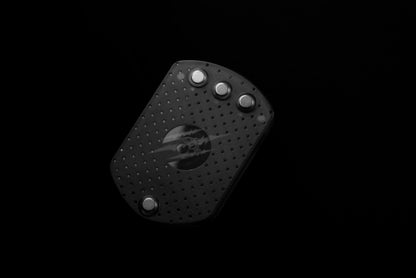 Ultralight Wireless Gaming Mouse with RGB Lighting