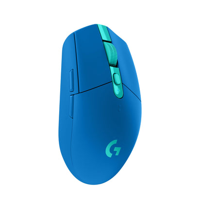 Wireless Gaming Mouse with High Precision Sensor