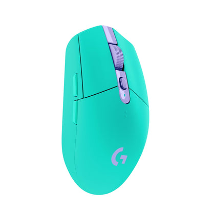 Wireless Gaming Mouse with High Precision Sensor