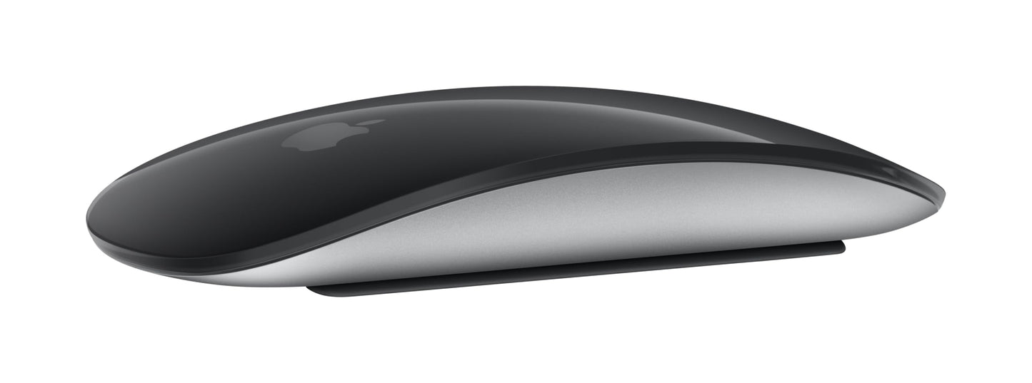 Wireless Rechargeable Touch Mouse