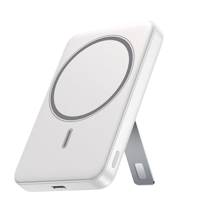 10,000mAh Wireless Power Bank with Stand