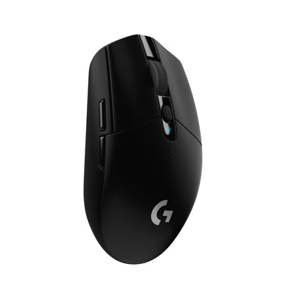 Wireless Gaming Mouse with High Precision Sensor