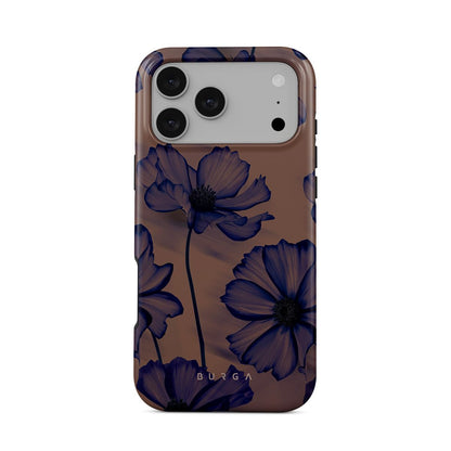 BURGA Unisex Phone Case for iPhone ProMax