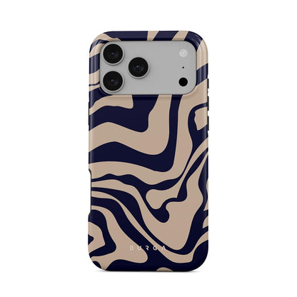 BURGA Unisex Phone Case for iPhone ProMax