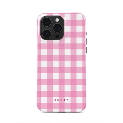 BURGA Unisex Phone Case for iPhone ProMax