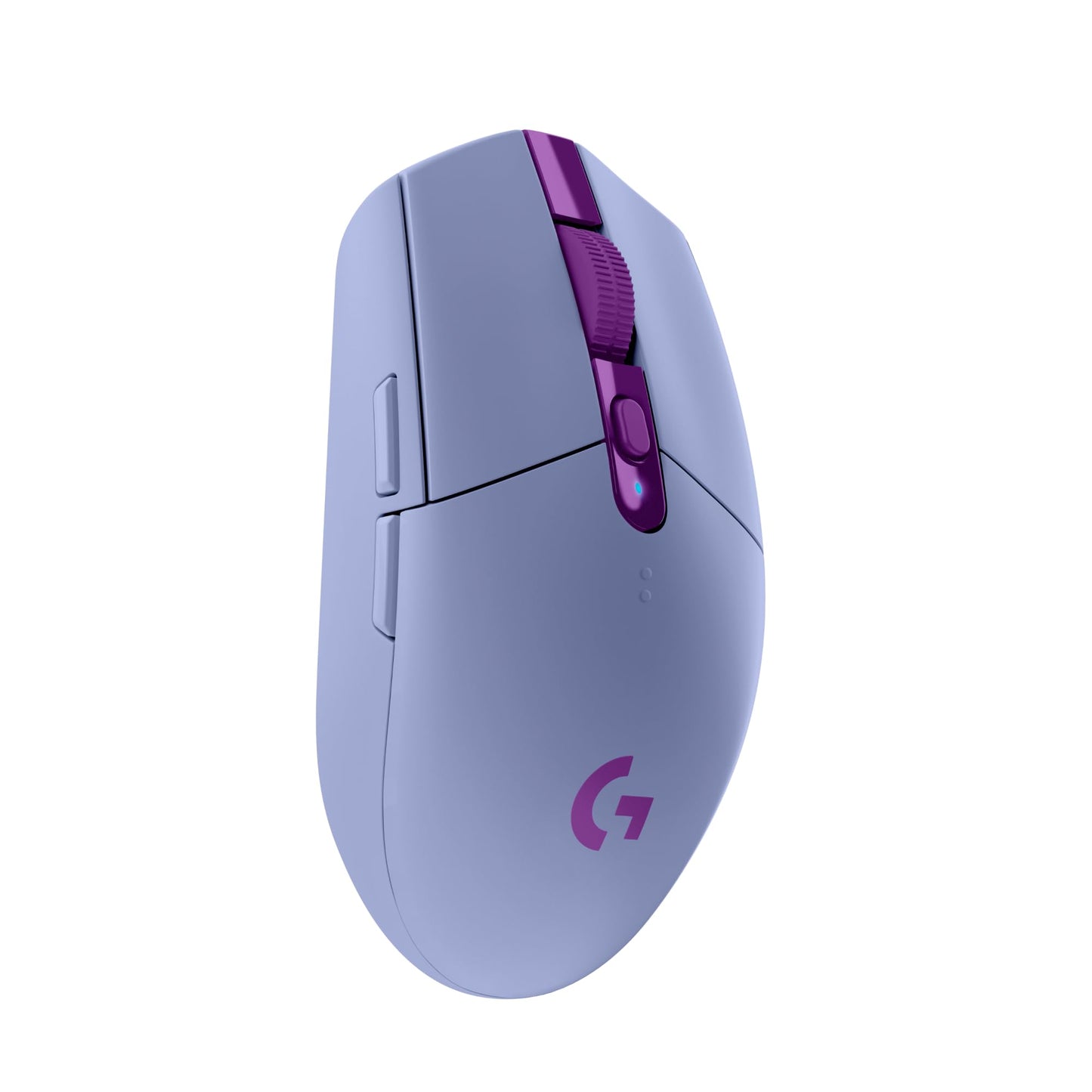 Wireless Gaming Mouse with High Precision Sensor
