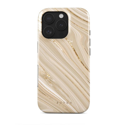 BURGA Unisex Phone Case for iPhone ProMax