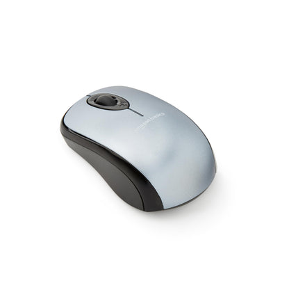 Wireless Optical Mouse with USB Receiver