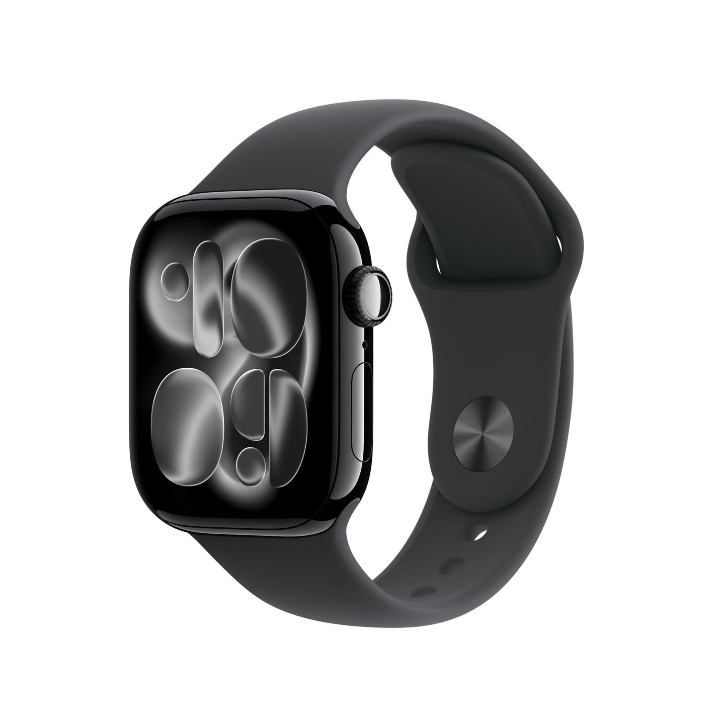Advanced Smartwatch with Health & Fitness Features