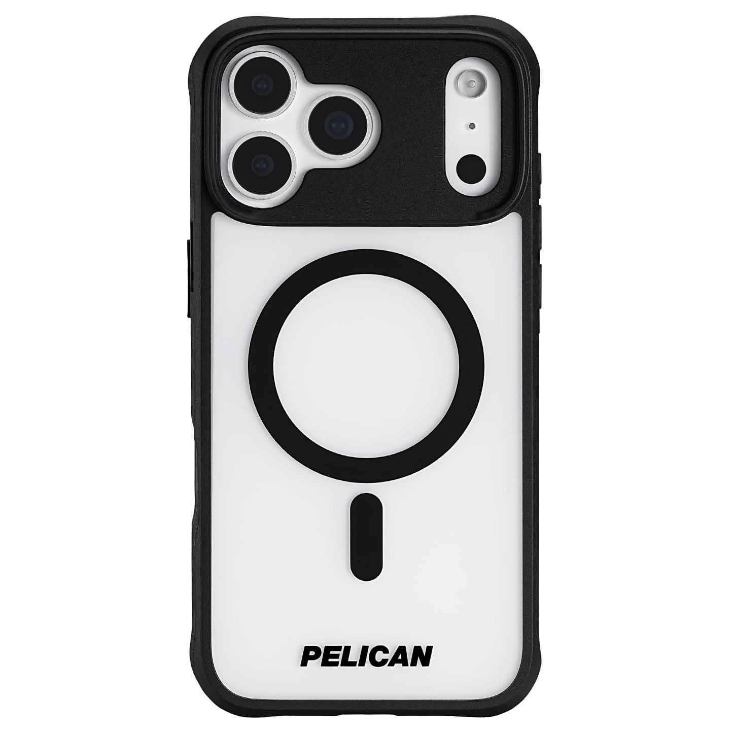 Rugged Magnetic Phone Case with Heavy Duty Protection