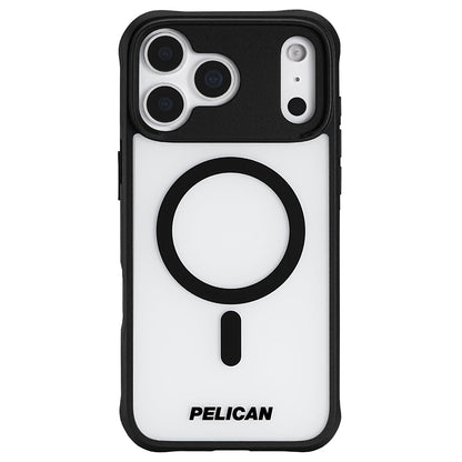Rugged Magnetic Phone Case with Heavy Duty Protection