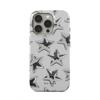 BURGA Unisex Phone Case for iPhone ProMax