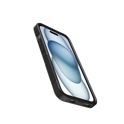 Slim Protective Phone Case with Port Protection