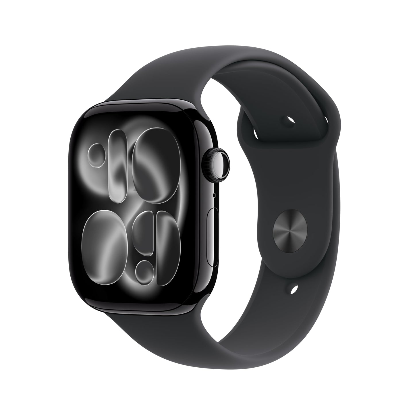 Advanced Smartwatch with Health & Fitness Features