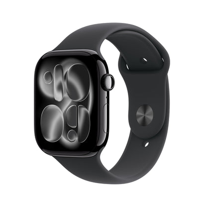 Advanced Smartwatch with Health & Fitness Features