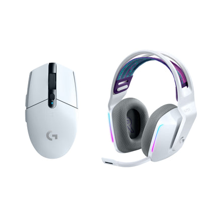 Wireless Gaming Mouse with High Precision Sensor