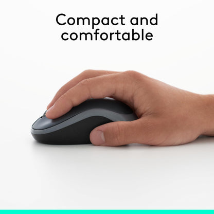 Silent Bluetooth Wireless Mouse with Compact Design