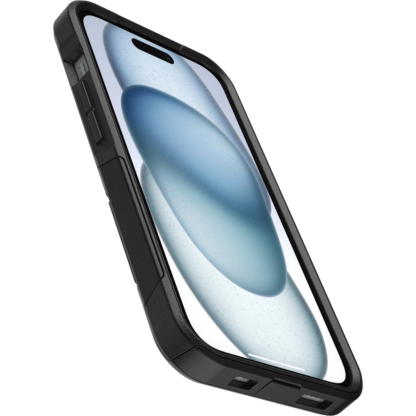 Slim Protective Phone Case with Port Protection