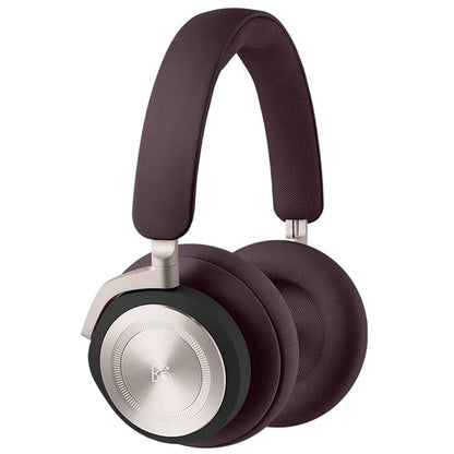 Premium Wireless Headphones with Active Noise Cancellation