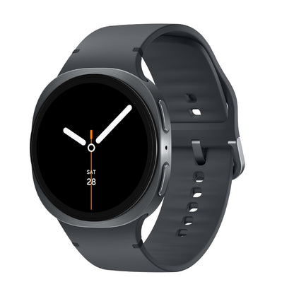Advanced Smartwatch with Health & Fitness Tracking