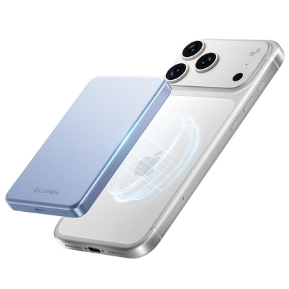 10,000mAh Magnetic Wireless Power Bank