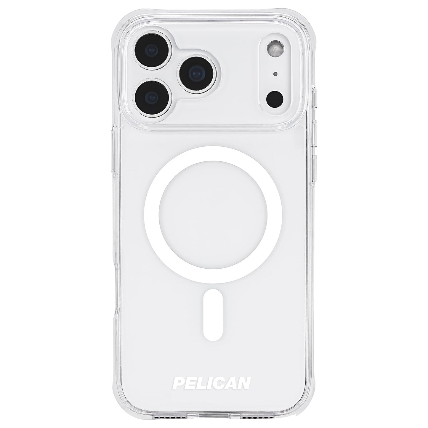 Rugged Magnetic Phone Case with Heavy Duty Protection
