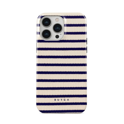 BURGA Unisex Phone Case for iPhone ProMax