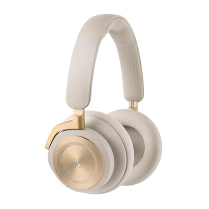 Premium Wireless Headphones with Active Noise Cancellation