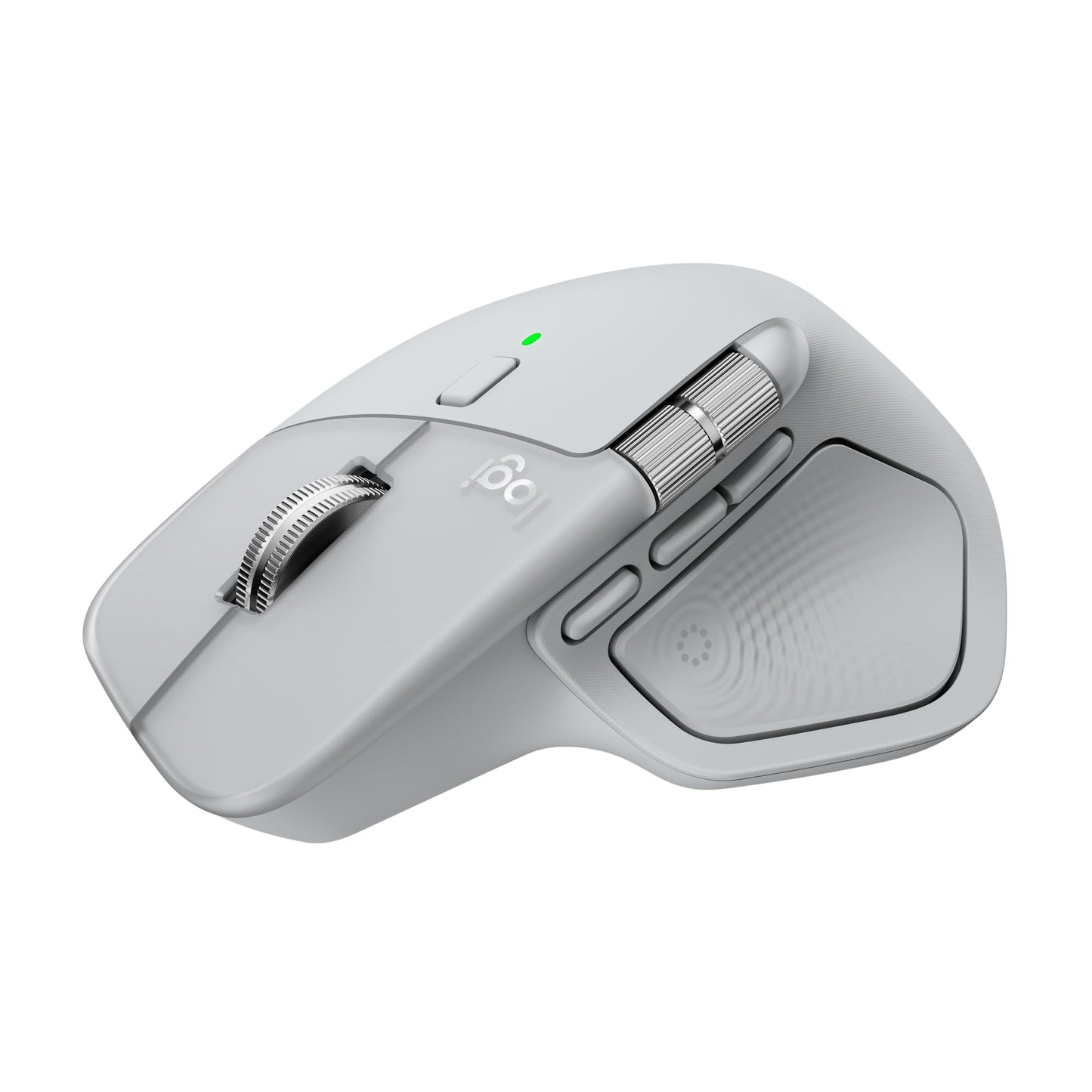 Ergonomic Wireless Mouse with Advanced Performance