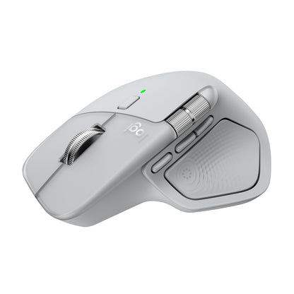 Ergonomic Wireless Mouse with Advanced Performance