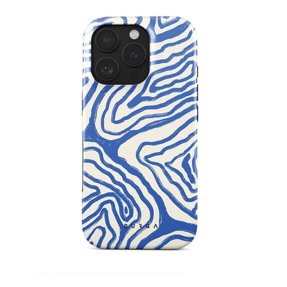 BURGA Unisex Phone Case for iPhone ProMax