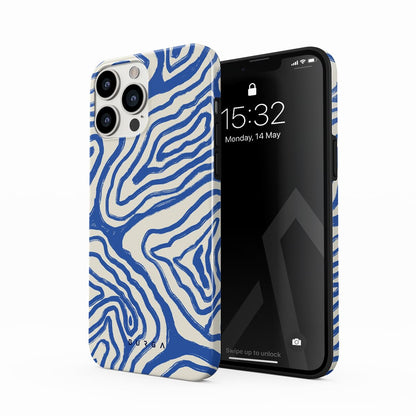 BURGA Unisex Phone Case for iPhone ProMax