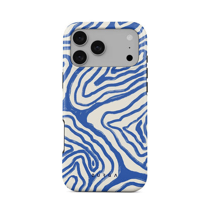 BURGA Unisex Phone Case for iPhone ProMax