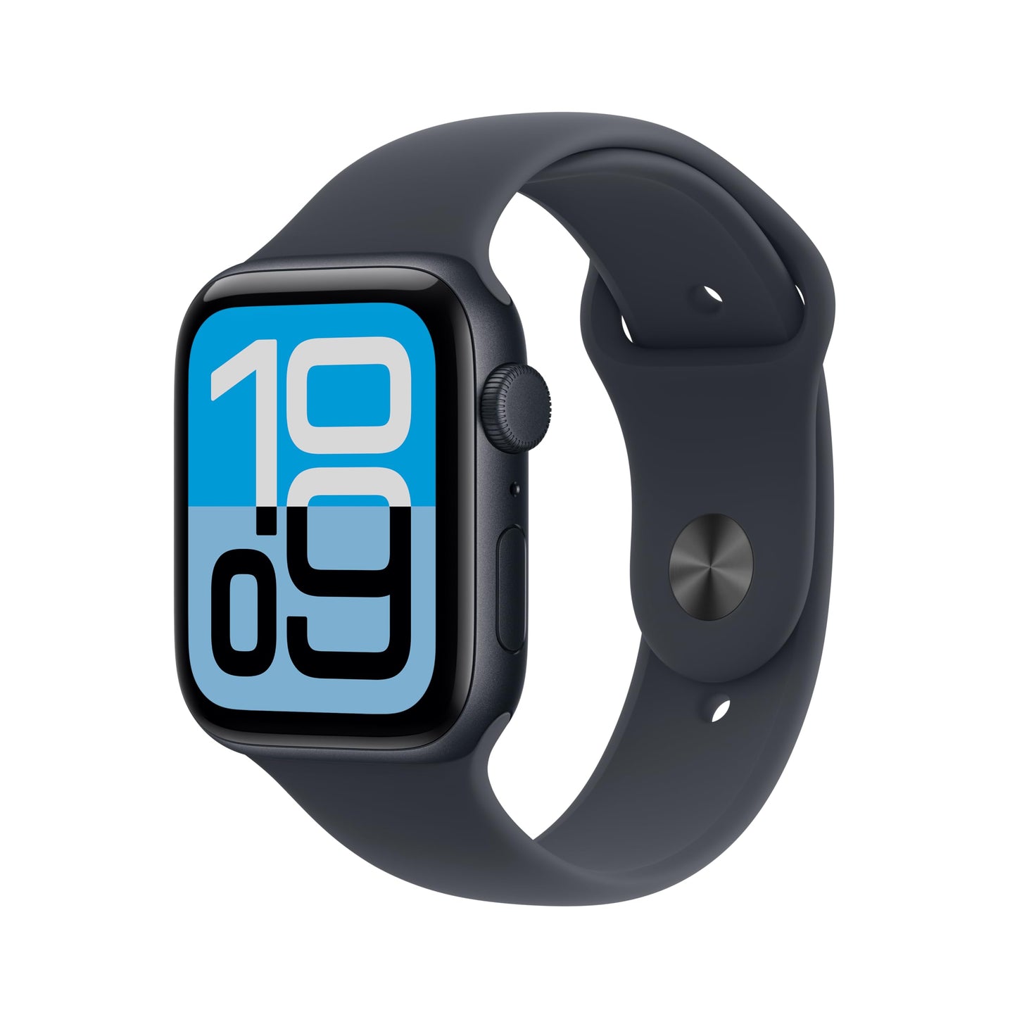 Smartwatch with Health & Fitness Tracking Features